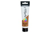 Kunst & Handwerk Ausstattung - Daler-Rowney System3 150 ml Raw Sienna - 16-129150667