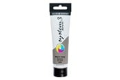 Kunst & Handwerk Ausstattung - Daler-Rowney System3 150 ml Warm Grey - 16-129150078