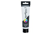 Kunst & Handwerk Ausstattung - Daler-Rowney System3 150 ml Process Black - 16-129150040