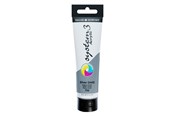 Kunst & Handwerk Ausstattung - Daler-Rowney System3 150 ml Silver Hue - 16-129150702