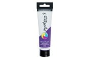 Kunst & Handwerk Ausstattung - Daler-Rowney System3 150 ml Velvet Purple - 16-129150418