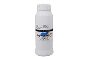 Kunst & Handwerk Ausstattung - Daler-Rowney System3 1L Titanium White - 16-129100009