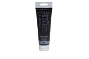 Kunst & Handwerk Ausstattung - Daler-Rowney Graduate Acrylic 120 ml Raw Umber - 16-123120247