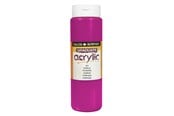 Kunst & Handwerk Ausstattung - Daler-Rowney Graduate Acrylic 500 ml Purple - 16-123500433