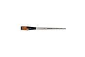 Kunst & Handwerk Ausstattung - Daler-Rowney Graduate Synthetic One Stroke Nr 3/4" - 16-212121075