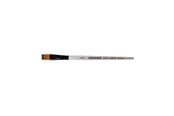 Kunst & Handwerk Ausstattung - Daler-Rowney Graduate Synthetic Flat Wash Nr 1/2" - 16-212155050