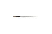Kunst & Handwerk Ausstattung - Daler-Rowney Graduate Synthetic Round Nr 6 - 16-212185006