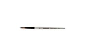 Kunst & Handwerk Ausstattung - Daler-Rowney Graduate Synthetic Round Nr 10 - 16-212185010