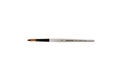 Kunst & Handwerk Ausstattung - Daler-Rowney Graduate Synthetic Round Nr 12 - 16-212185012