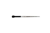 Kunst & Handwerk Ausstattung - Daler-Rowney Graduate Black Goat Round Mop Nr 1/2" - 16-212188050