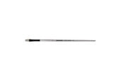 Kunst & Handwerk Ausstattung - Daler-Rowney Graduate Bristle Long Flat Nr 4 - 16-212144004