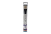 Kunst & Handwerk Ausstattung - Daler-Rowney Graduate Bristle Bright Nr 18 - 16-212141018