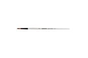Kunst & Handwerk Ausstattung - Daler-Rowney Graduate Synthetic Round 16 Lh - 16-212161016