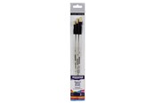 Kunst & Handwerk Ausstattung - Daler-Rowney Graduate Bristle Set 3 pcs - 16-212531002