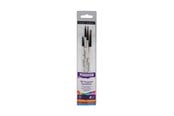 Kunst & Handwerk Ausstattung - Daler-Rowney Graduate Synthetic Detail Set 4 pcs - 16-212540007