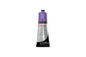 Kunst & Handwerk Ausstattung - Daler-Rowney Georgian Oil 225 ml Violet Grey - 16-111225442