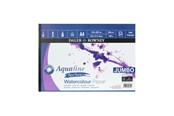 Kunst & Handwerk Ausstattung - Daler-Rowney Aquafine CP 50 Sheets 300G A4 - 16-431231409