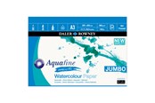 Kunst & Handwerk Ausstattung - Daler-Rowney Aquafine HP 50 Sheets 300G A3 - 16-431235309