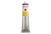 Kunst & Handwerk Ausstattung - Daler-Rowney Georgian WMO 200 ml Primary Yellow - 16-119200627