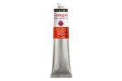 Kunst & Handwerk Ausstattung - Daler-Rowney Georgian WMO 200 ml Cadmium Red Hue - 16-119200503