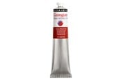 Kunst & Handwerk Ausstattung - Daler-Rowney Georgian WMO 200 ml Crimson Aliz Hue - 16-119200515