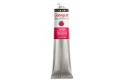 Kunst & Handwerk Ausstattung - Daler-Rowney Georgian WMO 200 ml Rose Madder - 16-119200561