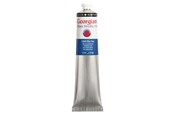 Kunst & Handwerk Ausstattung - Daler-Rowney Georgian WMO 200 ml Cobalt Blue Hue - 16-119200110
