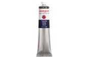 Kunst & Handwerk Ausstattung - Daler-Rowney Georgian WMO 200 ml Prussion Blue - 16-119200135