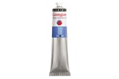 Kunst & Handwerk Ausstattung - Daler-Rowney Georgian WMO 200 ml Sky Blue - 16-119200130