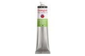 Kunst & Handwerk Ausstattung - Daler-Rowney Georgian WMO 200 ml Cinnabar Green Light Hue - 16-119200350