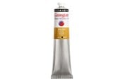Kunst & Handwerk Ausstattung - Daler-Rowney Georgian WMO 200 ml Yellow Ochre - 16-119200663