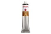 Kunst & Handwerk Ausstattung - Daler-Rowney Georgian WMO 200 ml Raw Sienna - 16-119200667