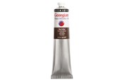 Kunst & Handwerk Ausstattung - Daler-Rowney Georgian WMO 200 ml Raw Umber - 16-119200247