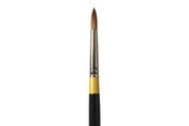 Kunst & Handwerk Ausstattung - Daler-Rowney System3 Series 45 Round Nr 4 - 16-281045004