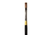 Kunst & Handwerk Ausstattung - Daler-Rowney System3 Series 44 Flat Nr 4 - 16-281044004