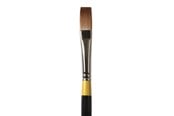Kunst & Handwerk Ausstattung - Daler-Rowney System3 Series 44 Flat Nr 8 - 16-281044008