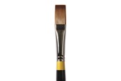 Kunst & Handwerk Ausstattung - Daler-Rowney System3 Series 44 Flat Nr 10 - 16-281044010