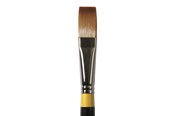 Kunst & Handwerk Ausstattung - Daler-Rowney System3 Series 44 Flat Nr 12 - 16-281044012