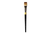 Kunst & Handwerk Ausstattung - Daler-Rowney System3 Series 21 Long Flat Nr 1 - 16-281021100