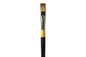 Kunst & Handwerk Ausstattung - Daler-Rowney System3 Series 55 Short Flat Nr 1/2" - 16-281055050