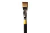 Kunst & Handwerk Ausstattung - Daler-Rowney System3 Series 55 Short Flat Nr 3/4" - 16-281055075
