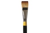 Kunst & Handwerk Ausstattung - Daler-Rowney System3 Series 55 Short Flat Nr 1 - 16-281055100
