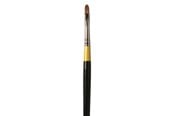 Kunst & Handwerk Ausstattung - Daler-Rowney System3 Series 67 Filbert Nr 2 - 16-281067002