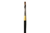 Kunst & Handwerk Ausstattung - Daler-Rowney System3 Series 67 Filbert Nr 6 - 16-281067006