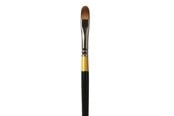 Kunst & Handwerk Ausstattung - Daler-Rowney System3 Series 67 Filbert Nr 10 - 16-281067010