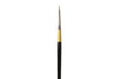 Kunst & Handwerk Ausstattung - Daler-Rowney System3 Series 85 Round Nr 3 - 16-281085000