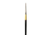 Kunst & Handwerk Ausstattung - Daler-Rowney System3 Series 85 Round Nr 0 - 16-281085990