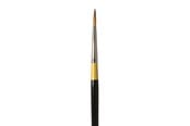 Kunst & Handwerk Ausstattung - Daler-Rowney System3 Series 85 Round Nr 4 - 16-281085004