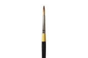 Kunst & Handwerk Ausstattung - Daler-Rowney System3 Series 85 Round Nr 6 - 16-281085006