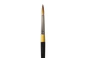 Kunst & Handwerk Ausstattung - Daler-Rowney System3 Series 85 Round Nr 8 - 16-281085008
